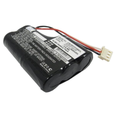 62302-00-00 Vonalkódolvasó akkumulátor 750 mAh vonalkódolvasó akkumulátor