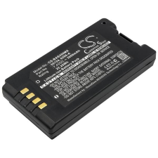 6296-A Gyógyászati termék akku 3000 mAh elem és akkumulátor