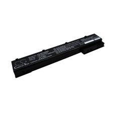  632114-421 Laptop akkumulátor 4400 mAh egyéb notebook akkumulátor