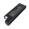  632C65-0. Takarítógép akkumulátor 1200 mAh