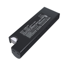 632C65-0. Takarítógép akkumulátor 1200 mAh takarítógép akkumulátor