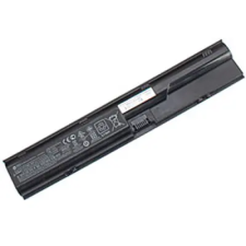  633733-151 Akkumulátor 4400 mAh hp notebook akkumulátor