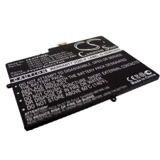  635574-002 Akkumulátor 6000 mAh egyéb notebook akkumulátor