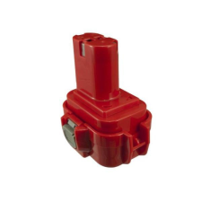  638344-4-2 Akkumulátor, akku 3000 mAh 9.6V barkácsgép akkumulátor