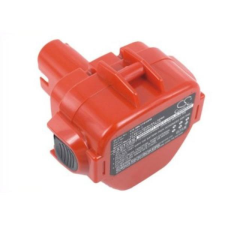 638347-8 12 V NI-Mh 2500mAh szerszámgép akkumulátor barkácsgép akkumulátor