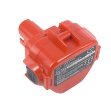 638347-8 Szerszámgép akkumulátor 3000 mAh barkácsgép akkumulátor