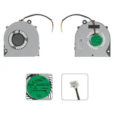  639474-001 gyári új hűtés, ventilátor laptop alkatrész