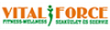 Vital Force Fitness Szaküzlet