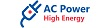 AC Power | High Energy
