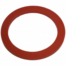  63x49x3mm szűrőtömítés (szilikon) 3 személyes Olasz kávéfőző kisháztartási gépek kiegészítői