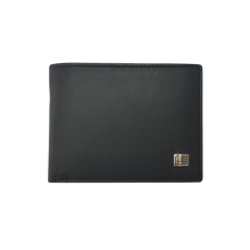  647160 012 Choice pénztárca bőr fekete