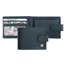 647177 017 Choice bőr pénztárca kék pénztárca