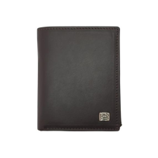  647370 011 Choice bőr pénztárca barna pénztárca