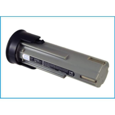  6550 20 Akkumulátor, akku 1500 mAh barkácsgép akkumulátor