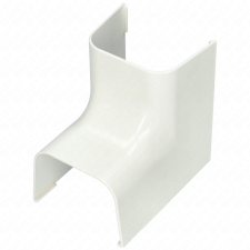  65x50 mm 90° Sarokelem, belső, fehér (CANALPLAST) klíma dekorcsatorna kisháztartási gépek kiegészítői