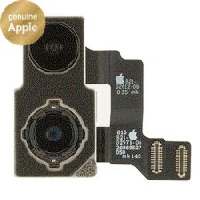  661-17676 Gyári Apple iPhone 12 Mini hátlapi kamera mobiltelefon, tablet alkatrész
