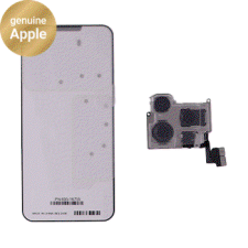  661-42728 Gyári Apple Iphone 16 Pro hátlapi kamera mobiltelefon, tablet alkatrész