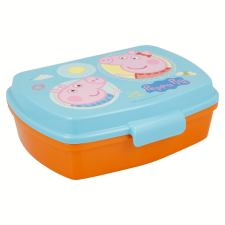  673788 MŰA. PEPPA PIG FUNNY SZENDVI dekoráció