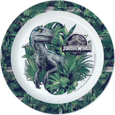  674277 MÜA.JURASSIC W.MIK.LAPOSTÁNY dekoráció