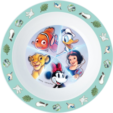  674307 MŰA.DISNEY100 MIK MÉLYTÁNYÉR dekoráció