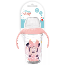  674371 MŰA.MINNIE CSŐRÖSPOHÁR 330 dekoráció