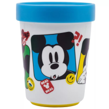  674380 MŰA. MICKEY POHÁR CS.G 260 dekoráció