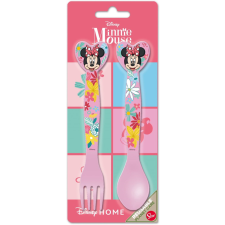  674461 MŰA.MINNIE EVŐESZKÖZ*2 dekoráció