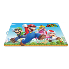  674473 MŰA SUPER MARIO ALÁTÉT dekoráció