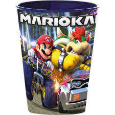  674526 MŰA.SUPER MARIO KISPOHÁR dekoráció