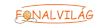 Fonalvilág webáruház