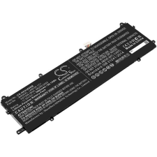 68299-0055 Laptop akkumulátor 5900 mAh egyéb notebook akkumulátor