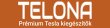 Telona.hu | Prémium Tesla kiegészítők