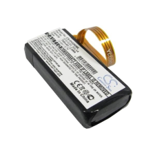 696-0106 MP3, MP4 Akkumulátor 700 mAh mp3 lejátszó akkumulátor