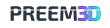Preem3D