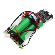 69-2008-009-223-2000mah Takarítógép akkumulátor 2000 mAh takarítógép akkumulátor