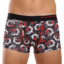 69SLAM Férfi boxeralsó Hip STIPPLING (MSYSPL-PO) L férfi alsó