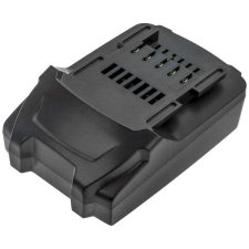 6.25468 Szerszámgép akkumulátor 2000 mAh barkácsgép akkumulátor