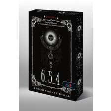  6… 5… 4… - Rémálom 2. (éldekorált) irodalom