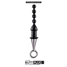 6.5" SILICONE BUTT PLUG szexjáték