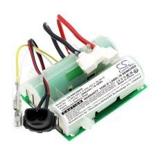 6.682-982.0 Takarítógép akkumulátor 2500 mAh takarítógép akkumulátor