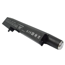 6-87-M720S-4M4 Akkumulátor 4400 mAh egyéb notebook akkumulátor