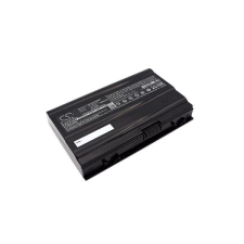 6-87-P750S-4272 Laptop akkumulátor 4400 mAh egyéb notebook akkumulátor