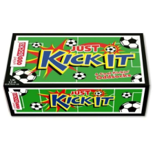  6 darabos zokni készlet gyerekeknek Kick it női zokni