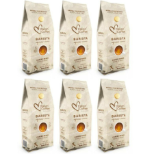 6 DB Italian Coffe - Barista Espresso Crema (6 x 1 kg) kávé