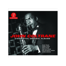  6 Essential Original Albums CD egyéb zene