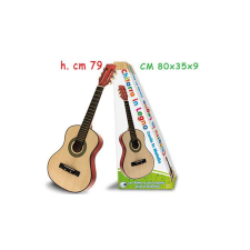 6 Húros Játék Gitár Gyerekeknek játékhangszer