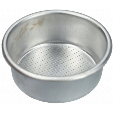  6 személyes szűrő Szarvasi elektromos kávéfőzőhöz gyári kisháztartási gépek kiegészítői