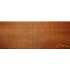  (6 szín) Classic egyszínű dekorfüggöny R-140 cm(36;5)-Rozsda lakástextília