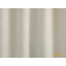  (6 szín) LEHEL dekorációs sűrű fényáteresztő függöny-04 Ezüst lakástextília