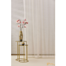  (6 szín) REBEKA 03 krém 290cm + ózs lakástextília